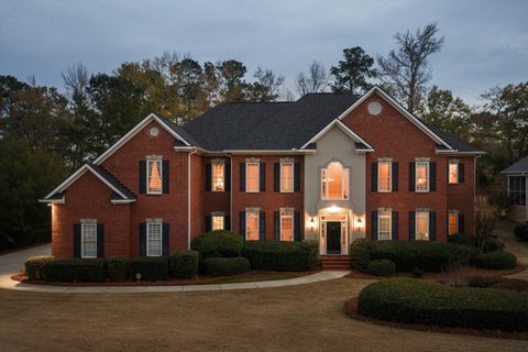 Photo of 3830 Honors Way, Martinez, GA 30907 (MLS # 550429)