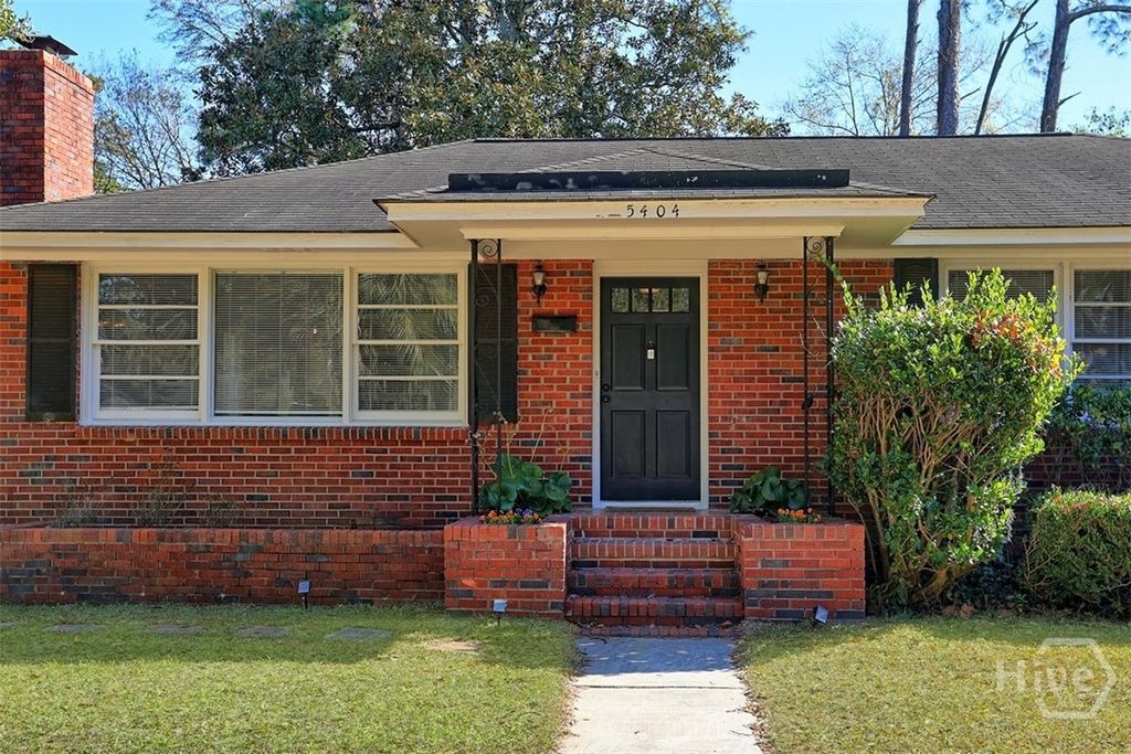 Photo of 5404 Reynolds Street, Savannah, GA 31406 (MLS # SA347090)