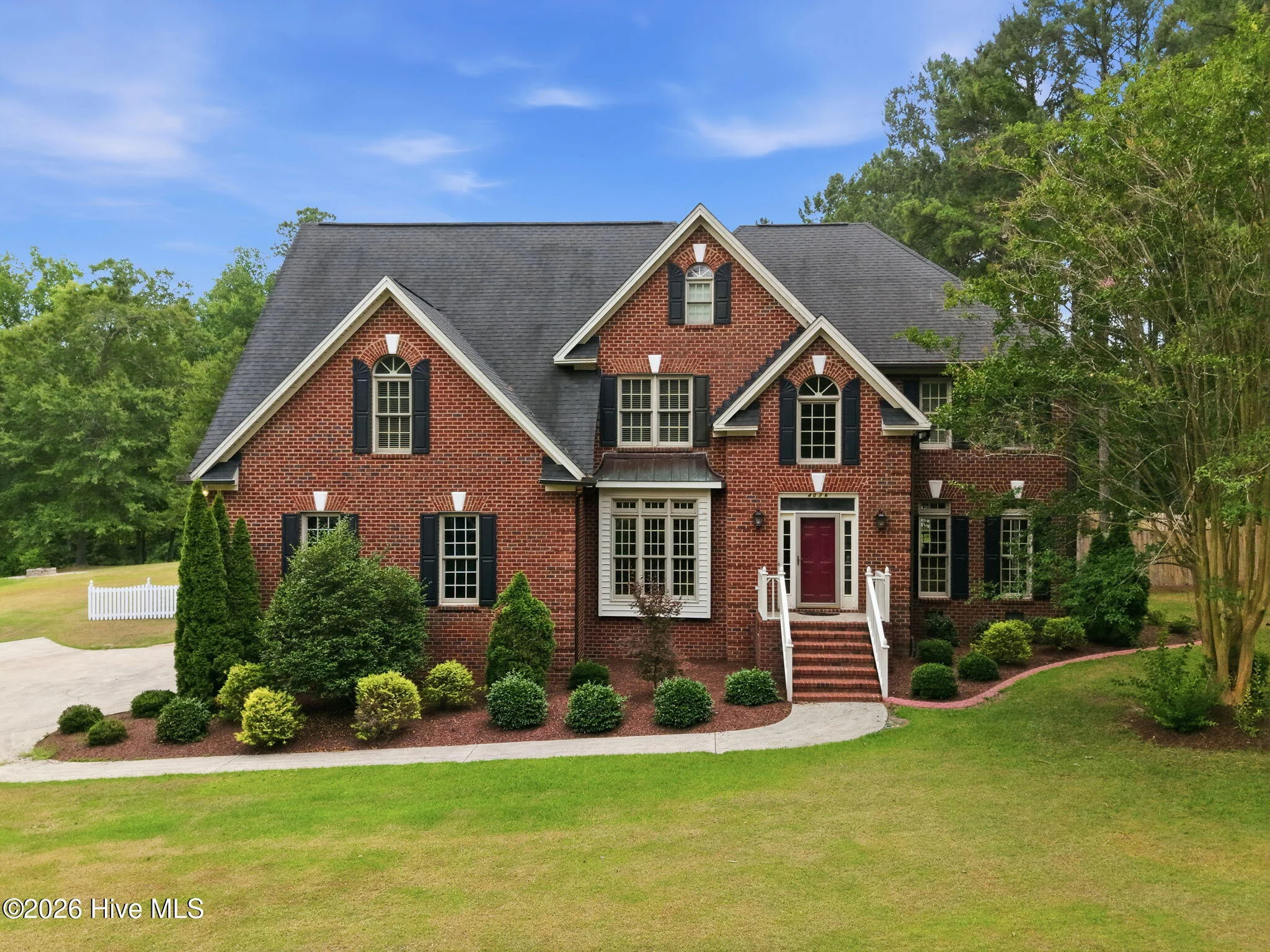 4076 Mobleys Bridge Road, Grimesland, NC, 27837