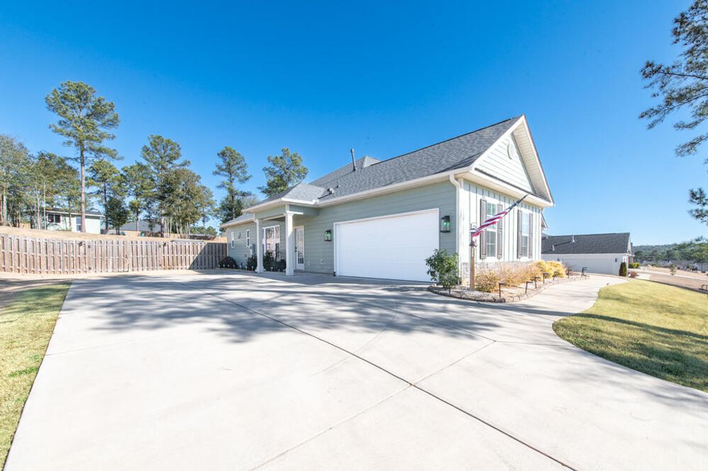 Photo of 1270 Tralee Drive, Beech Island, SC 29842 (MLS # 551499)
