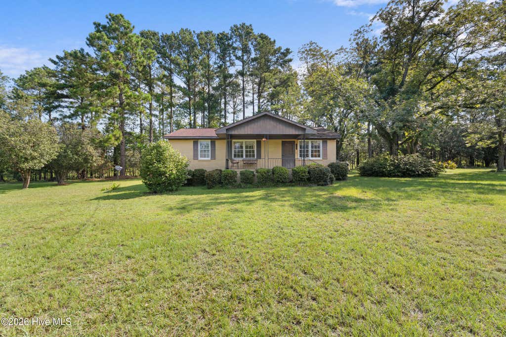 Photo of 4960 Woodland Way, Millen, GA 30442 (MLS # 100595182)
