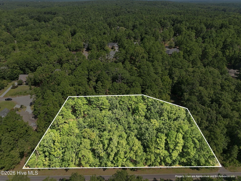 Photo of 0 S Fort Bragg Road, Southern Pines, NC 28387 (MLS # 100603866)