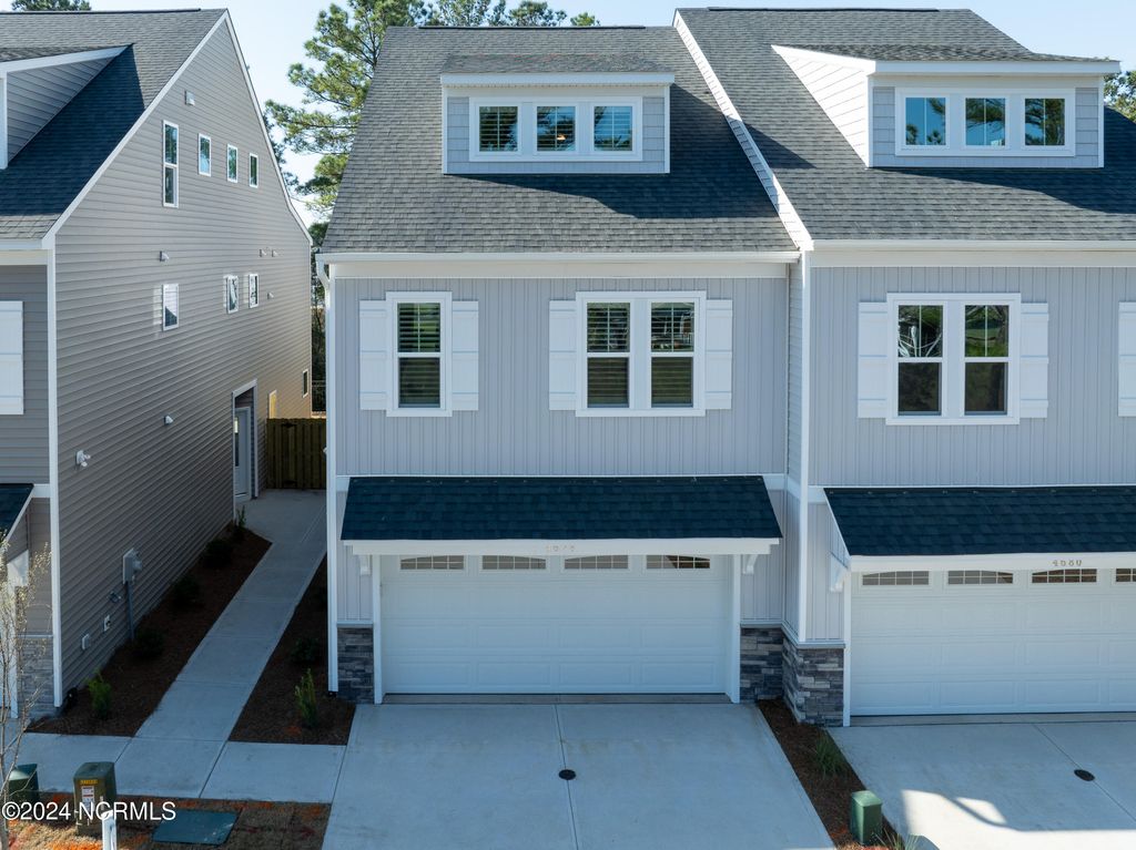 Photo of 4678 Sweet Jasmine Run, Wilmington, NC 28412 (MLS # 100524671)