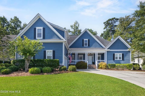Photo of 8762 Ramsbury Way, Wilmington, NC 28411 (MLS # 100601328)