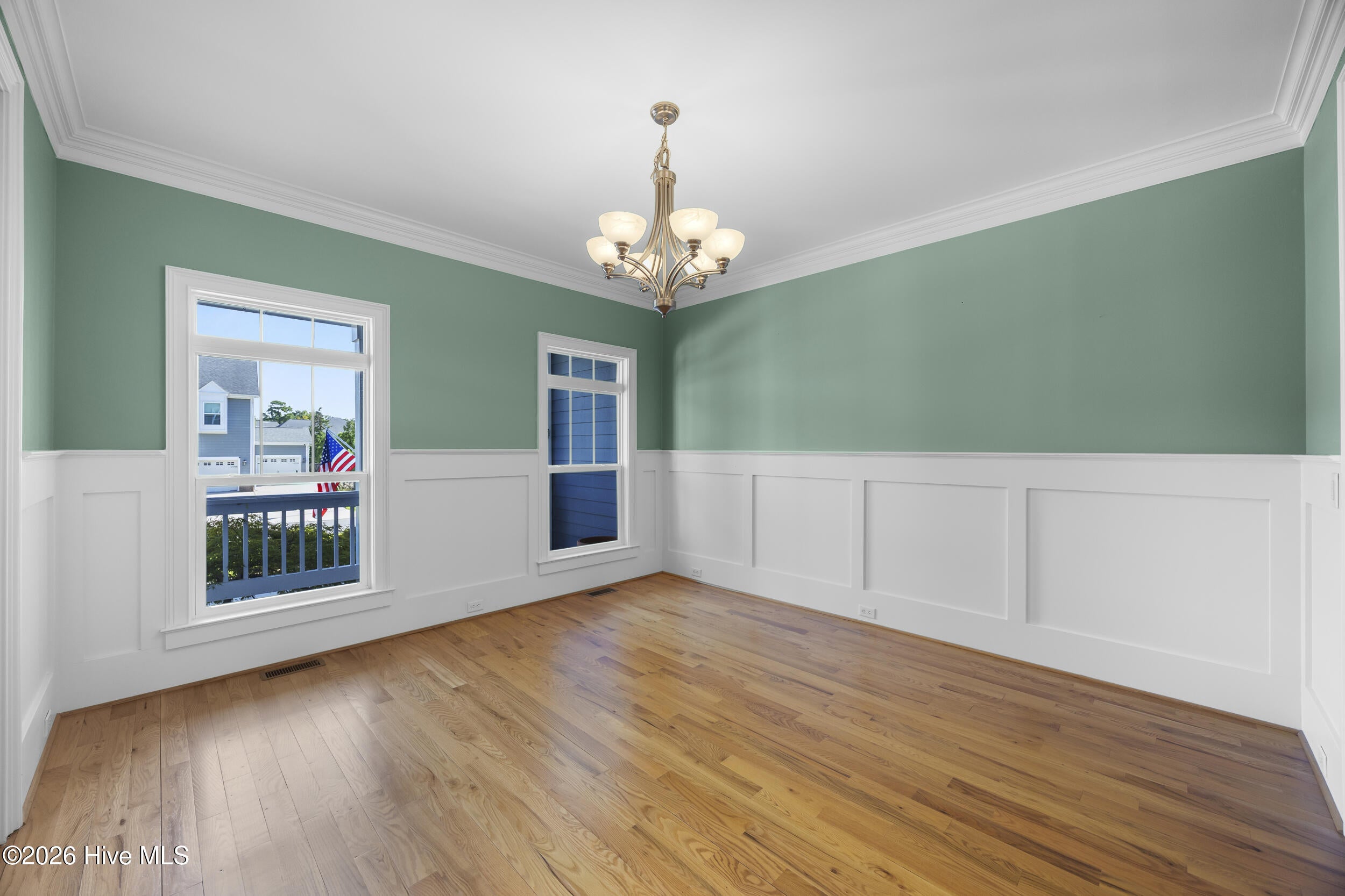 8762 Ramsbury Way