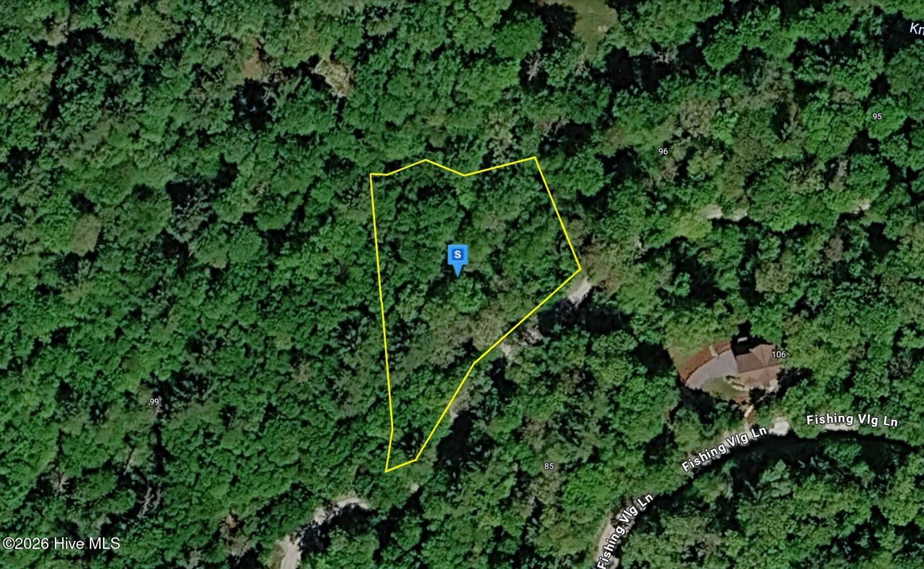 80 Fishing Village Lane, Cullowhee, NC, 28723