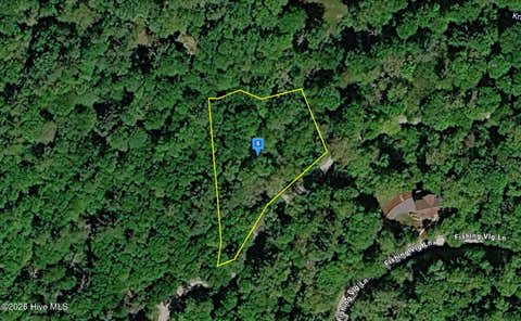 Vacant Land For Sale - 80 Fishing Village Lane<br/> Cullowhee, NC 28723