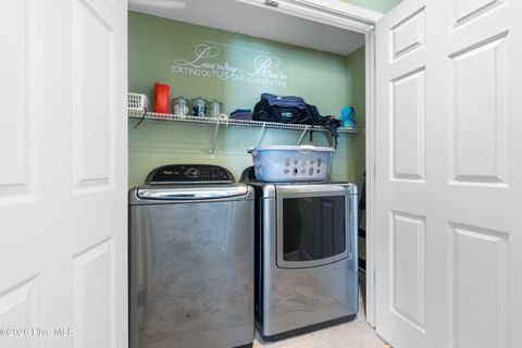 Tiny photo for 8855 Radcliff Drive NW #9d, Calabash, NC 28467 (MLS # 100560403)