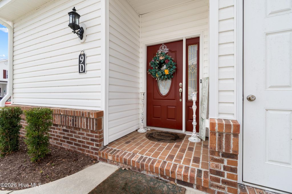 Photo of 8855 Radcliff Drive NW #9d, Calabash, NC 28467 (MLS # 100560403)