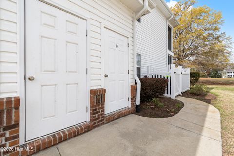 Tiny photo for 8855 Radcliff Drive NW #9d, Calabash, NC 28467 (MLS # 100560403)