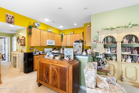 Tiny photo for 8855 Radcliff Drive NW #9d, Calabash, NC 28467 (MLS # 100560403)