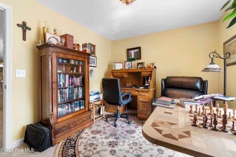 Tiny photo for 8855 Radcliff Drive NW #9d, Calabash, NC 28467 (MLS # 100560403)