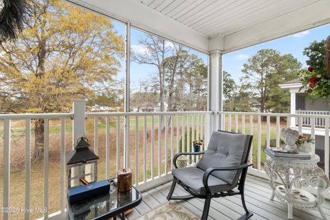 Tiny photo for 8855 Radcliff Drive NW #9d, Calabash, NC 28467 (MLS # 100560403)