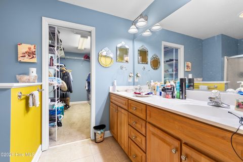 Tiny photo for 8855 Radcliff Drive NW #9d, Calabash, NC 28467 (MLS # 100560403)