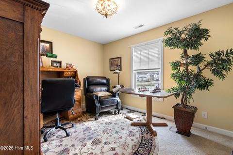 Tiny photo for 8855 Radcliff Drive NW #9d, Calabash, NC 28467 (MLS # 100560403)