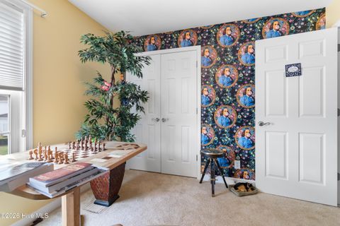 Tiny photo for 8855 Radcliff Drive NW #9d, Calabash, NC 28467 (MLS # 100560403)