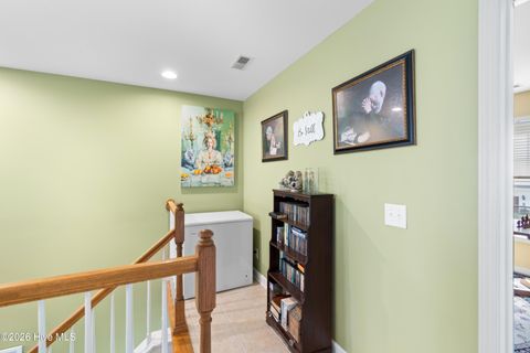 Tiny photo for 8855 Radcliff Drive NW #9d, Calabash, NC 28467 (MLS # 100560403)