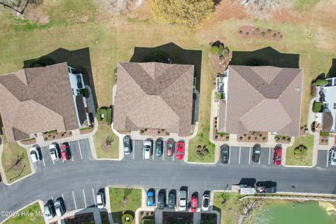 Tiny photo for 8855 Radcliff Drive NW #9d, Calabash, NC 28467 (MLS # 100560403)