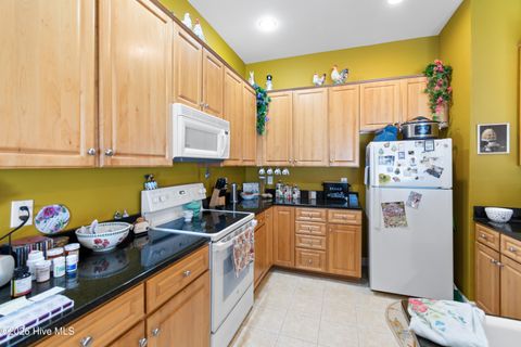 Tiny photo for 8855 Radcliff Drive NW #9d, Calabash, NC 28467 (MLS # 100560403)