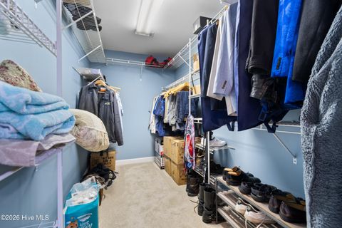 Tiny photo for 8855 Radcliff Drive NW #9d, Calabash, NC 28467 (MLS # 100560403)