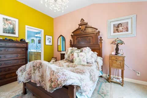 Tiny photo for 8855 Radcliff Drive NW #9d, Calabash, NC 28467 (MLS # 100560403)