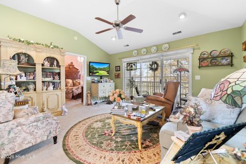 Tiny photo for 8855 Radcliff Drive NW #9d, Calabash, NC 28467 (MLS # 100560403)