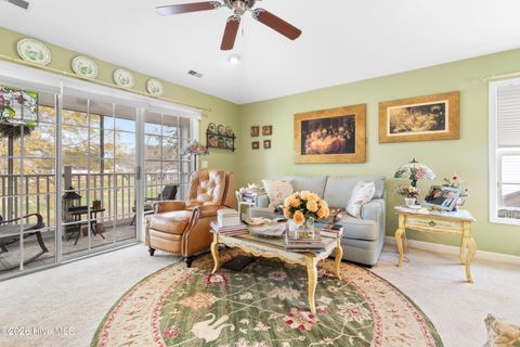 Tiny photo for 8855 Radcliff Drive NW #9d, Calabash, NC 28467 (MLS # 100560403)