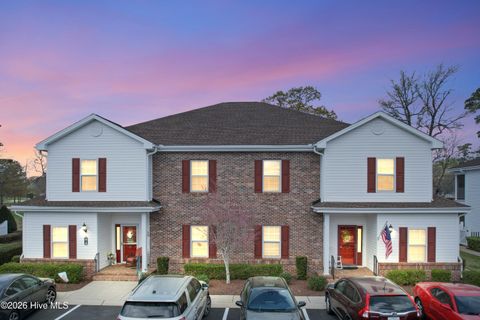 Tiny photo for 8855 Radcliff Drive NW #9d, Calabash, NC 28467 (MLS # 100560403)