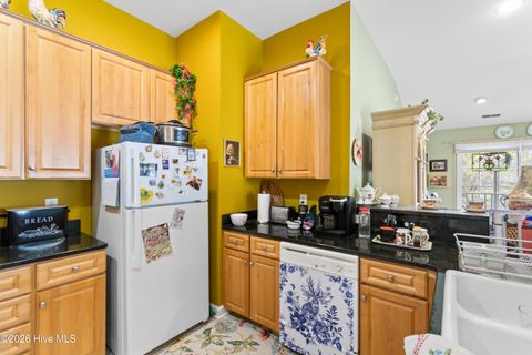 Tiny photo for 8855 Radcliff Drive NW #9d, Calabash, NC 28467 (MLS # 100560403)