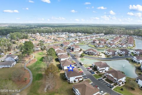Tiny photo for 8855 Radcliff Drive NW #9d, Calabash, NC 28467 (MLS # 100560403)