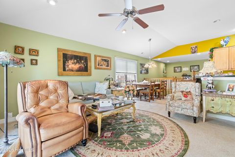 Tiny photo for 8855 Radcliff Drive NW #9d, Calabash, NC 28467 (MLS # 100560403)