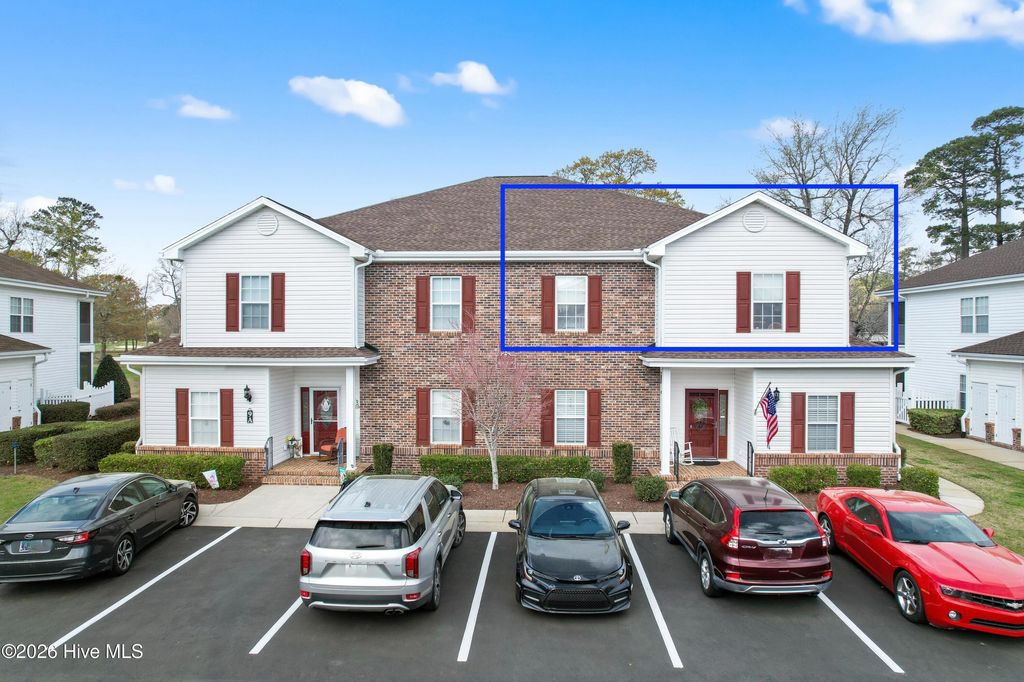 Photo of 8855 Radcliff Drive NW #9d, Calabash, NC 28467 (MLS # 100560403)