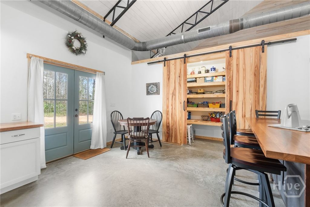 Photo of 26 Cason Drive, Pembroke, GA 31321 (MLS # SA352073)