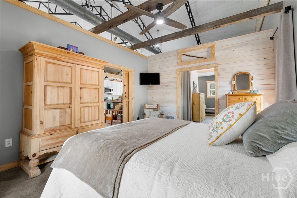 Photo of 26 Cason Drive, Pembroke, GA 31321 (MLS # SA352073)