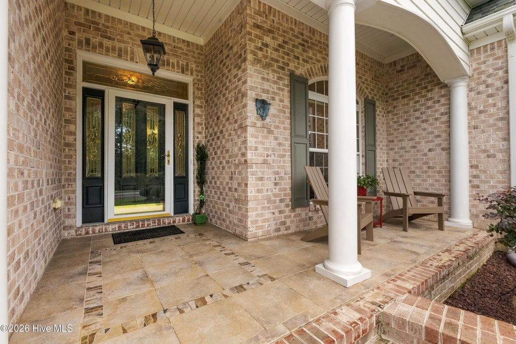 Photo of 1635 Grandiflora Drive, Leland, NC 28451 (MLS # 100607655)