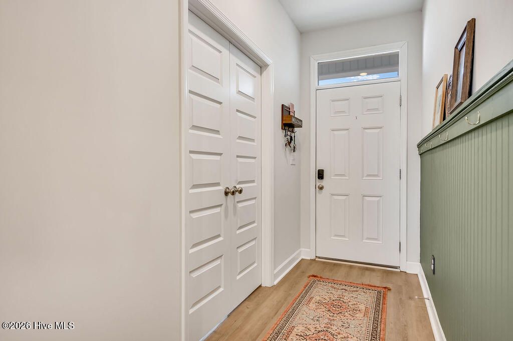 Photo of 107 Adams Landing Way, Maysville, NC 28555 (MLS # 100555370)