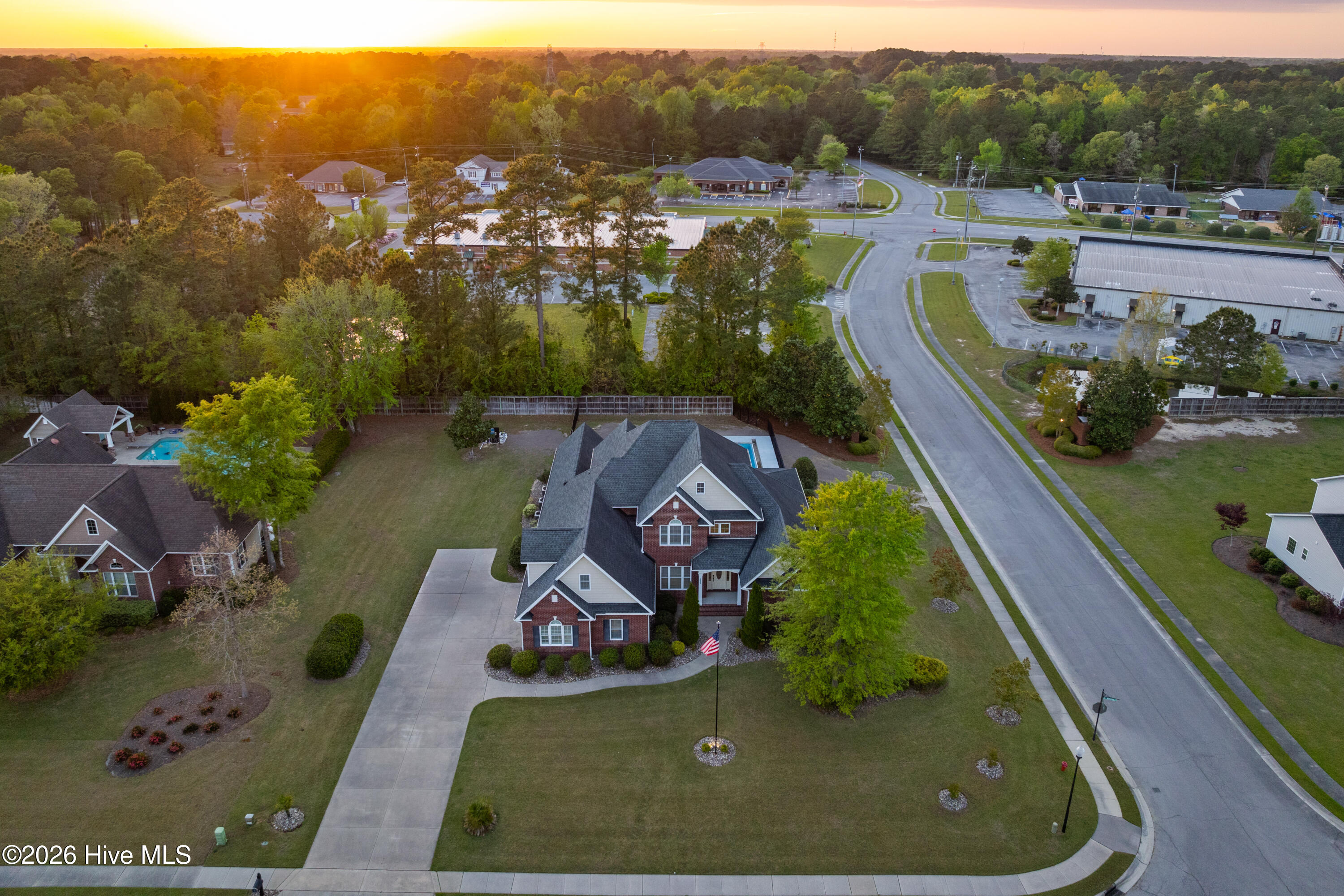 111 Winestone Place