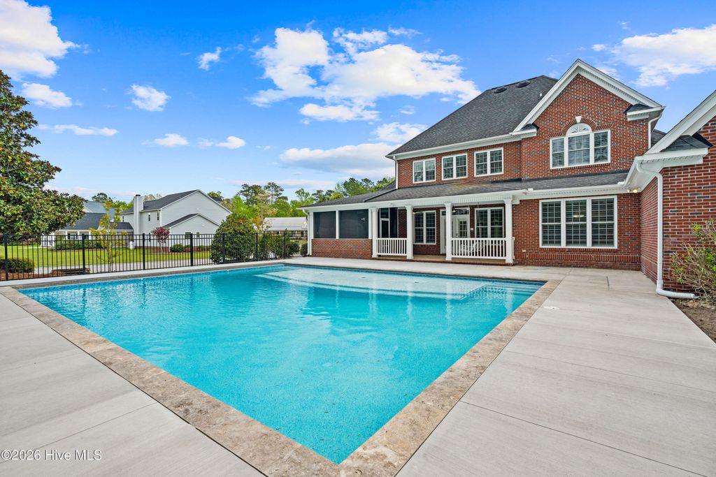 Photo of 111 Winestone Place, Jacksonville, NC 28546 (MLS # 100565289)