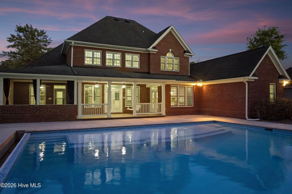 Photo of 111 Winestone Place, Jacksonville, NC 28546 (MLS # 100565289)