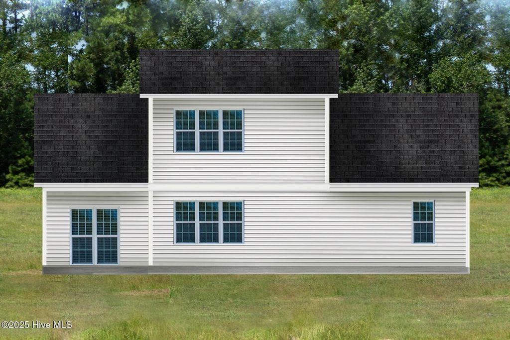 Photo of 202 Broadleaf Drive, Jacksonville, NC 28546 (MLS # 100526870)