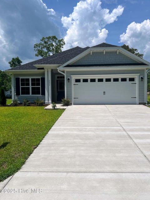 Homes For Sale - 3075 Brackenbury Street<br/> Shallotte, NC 28470
