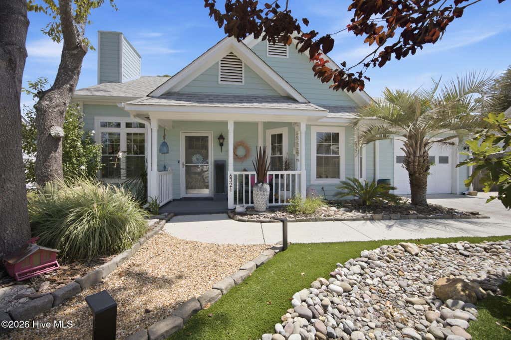 Photo of 6321 Stearman Court, Wilmington, NC 28409 (MLS # 100597423)