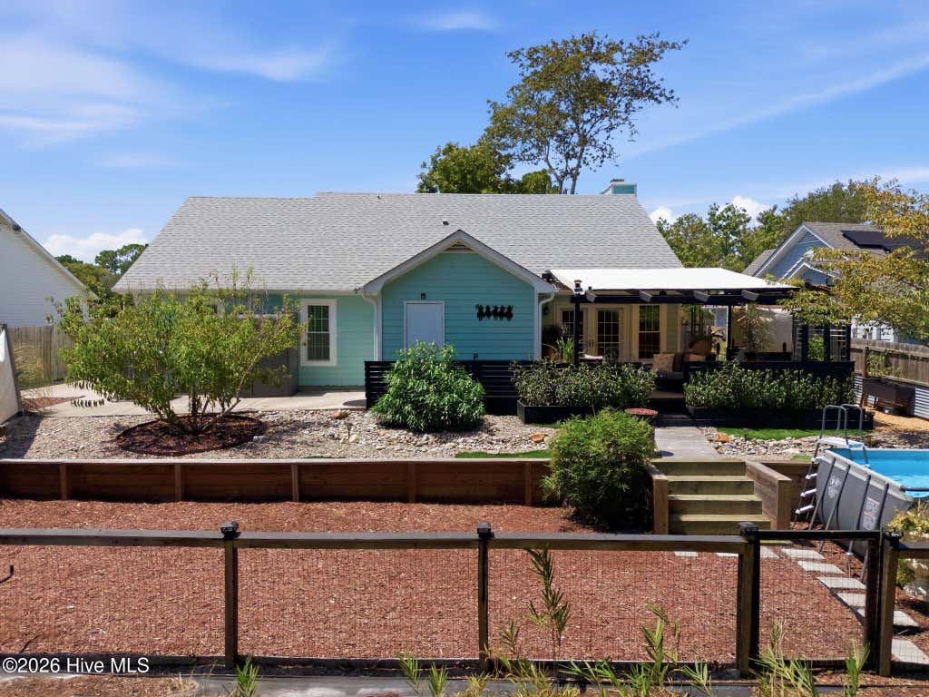 Photo of 6321 Stearman Court, Wilmington, NC 28409 (MLS # 100597423)