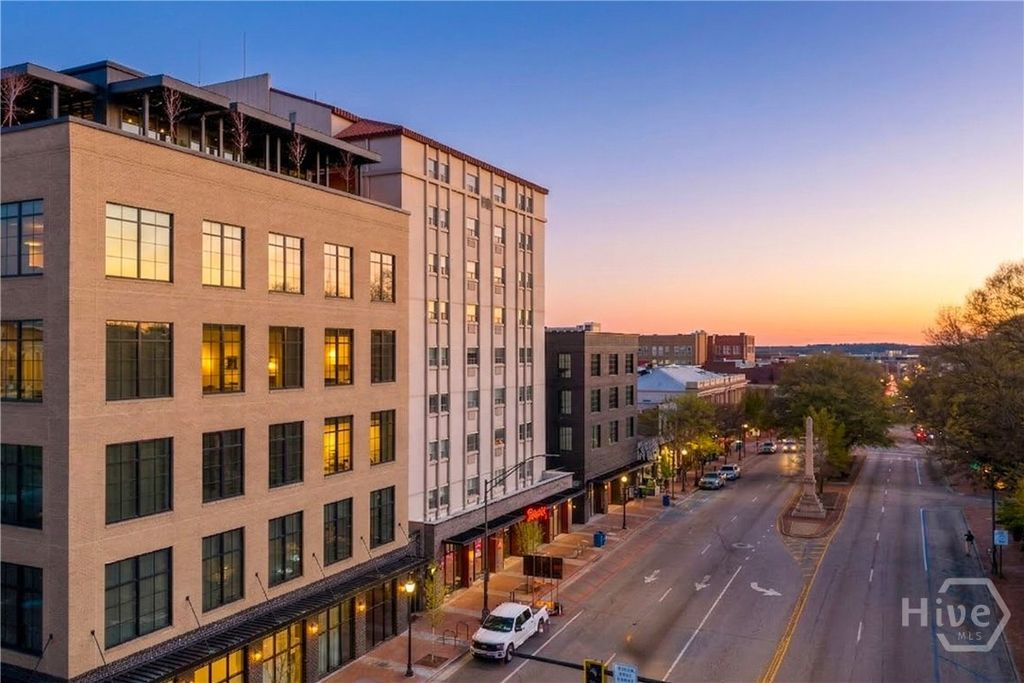 Photo of 131 E Broad Street #505, Athens, GA 30601 (MLS # CL351459)