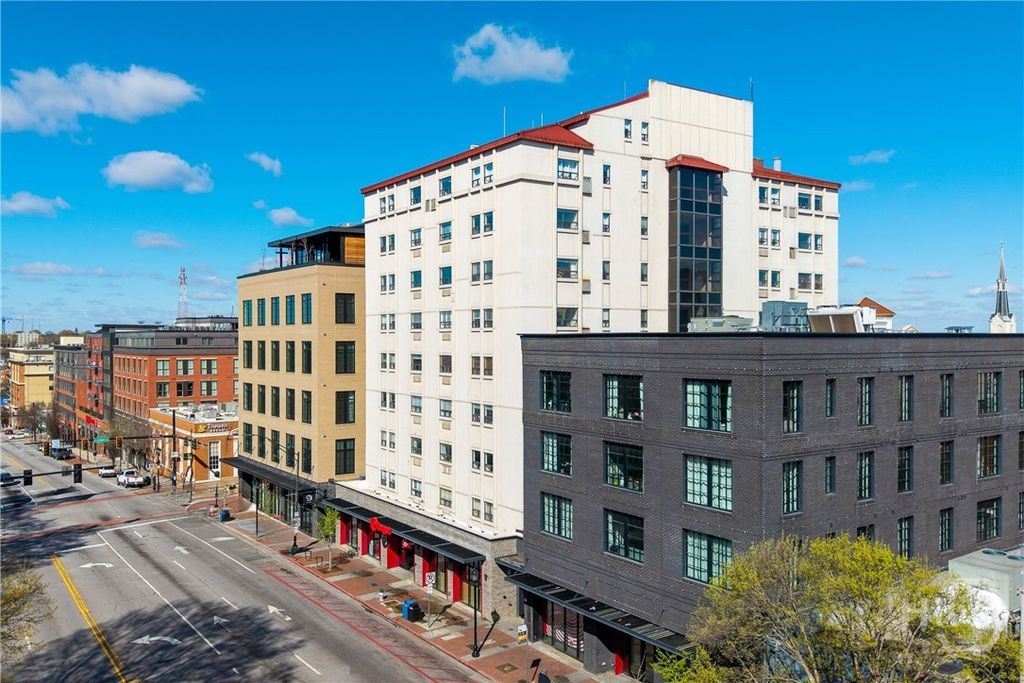 Photo of 131 E Broad Street #505, Athens, GA 30601 (MLS # CL351459)