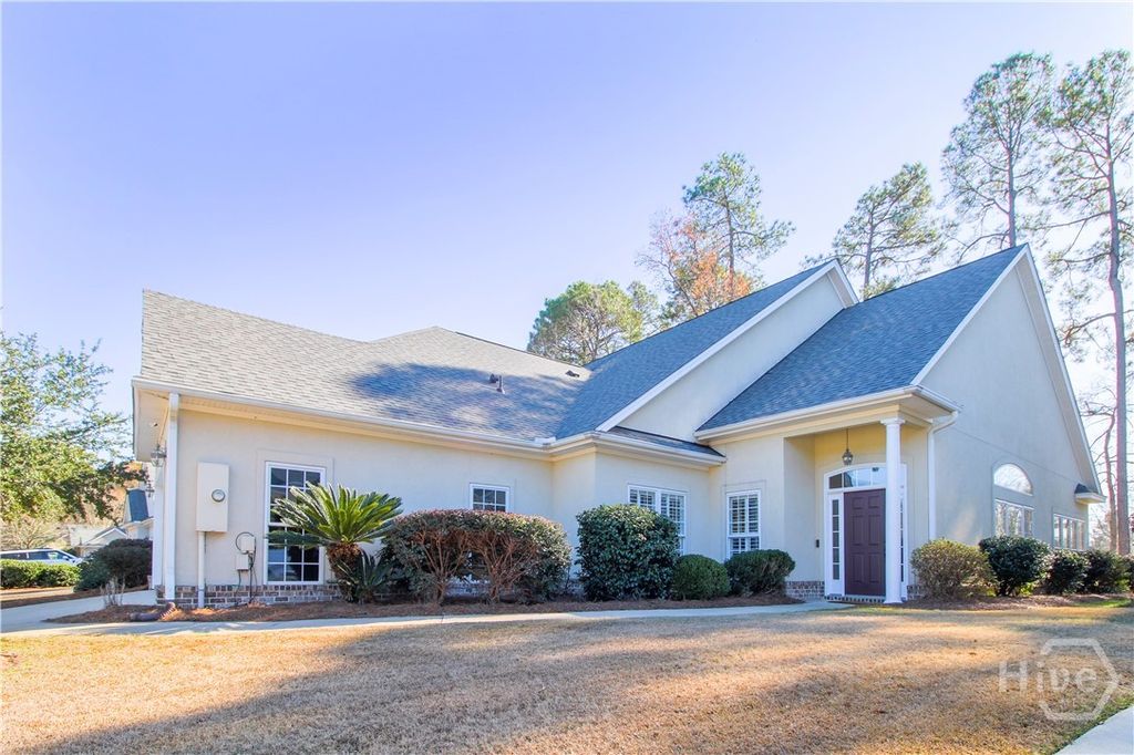 Photo of 21 Weatherby Circle, Savannah, GA 31405 (MLS # SA345676)
