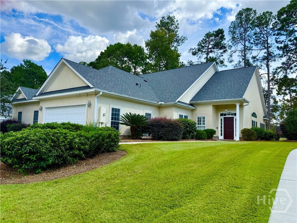 Photo of 21 Weatherby Circle, Savannah, GA 31405 (MLS # SA345676)