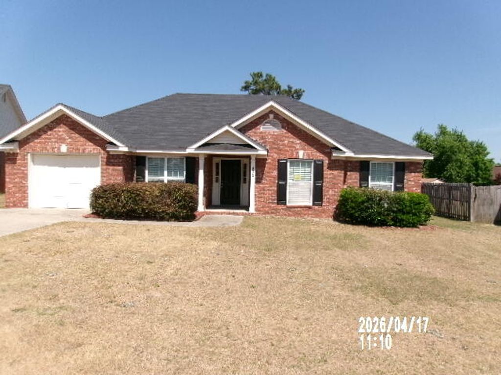Photo of 2972 Galahad Way, Augusta, GA 30909 (MLS # 554676)