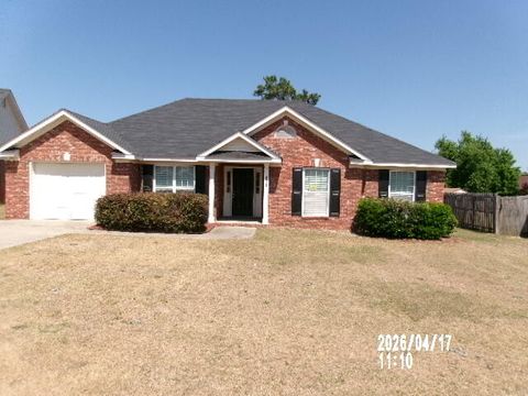 Photo of 2972 Galahad Way, Augusta, GA 30909 (MLS # 554676)