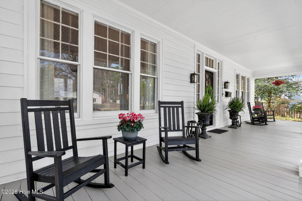 Photo of 1505 Nash Street N, Wilson, NC 27893 (MLS # 100562592)